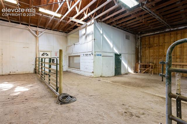 MLS Image for 16685  Roller Coaster  ,Colorado Springs, Colorado