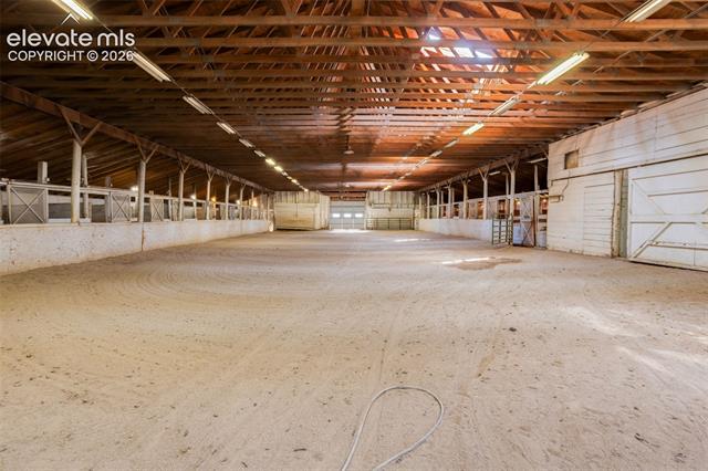 MLS Image for 16685  Roller Coaster  ,Colorado Springs, Colorado
