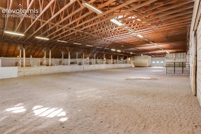 MLS Image for 16685  Roller Coaster  ,Colorado Springs, Colorado