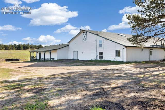 MLS Image for 16685  Roller Coaster  ,Colorado Springs, Colorado