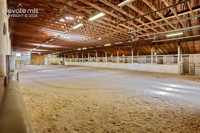 MLS Image for 16685  Roller Coaster  ,Colorado Springs, Colorado