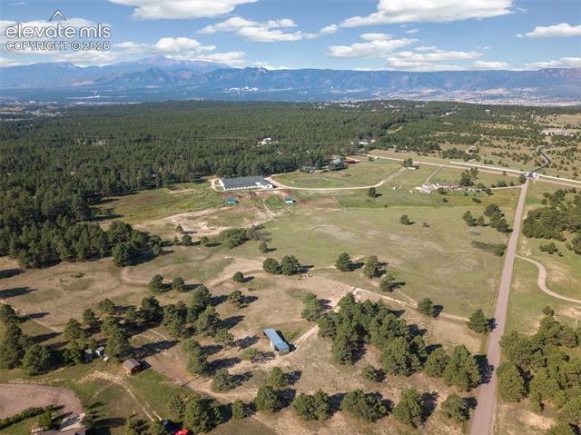 MLS Image for 16685  Roller Coaster  ,Colorado Springs, Colorado