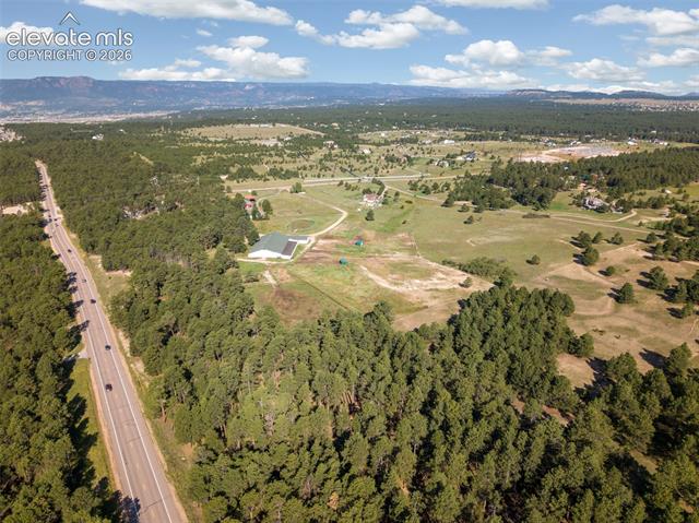 MLS Image for 16685  Roller Coaster  ,Colorado Springs, Colorado