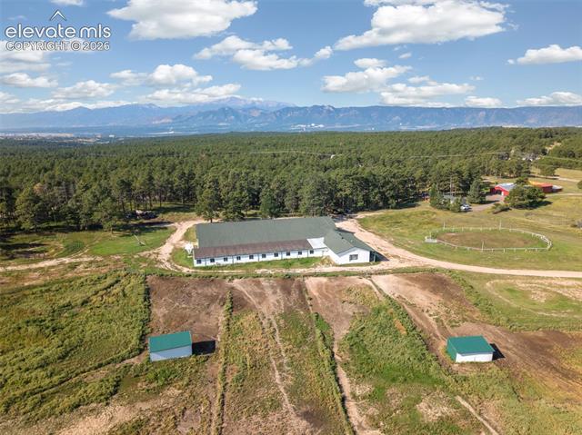 MLS Image for 16685  Roller Coaster  ,Colorado Springs, Colorado