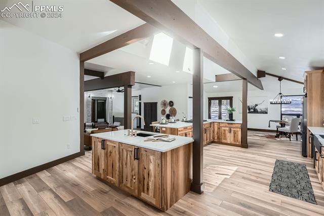 MLS Image for 584  Pikes Peak  ,Florissant, Colorado