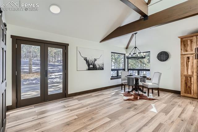 MLS Image for 584  Pikes Peak  ,Florissant, Colorado