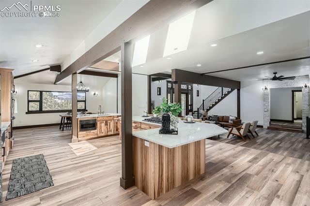 MLS Image for 584  Pikes Peak  ,Florissant, Colorado