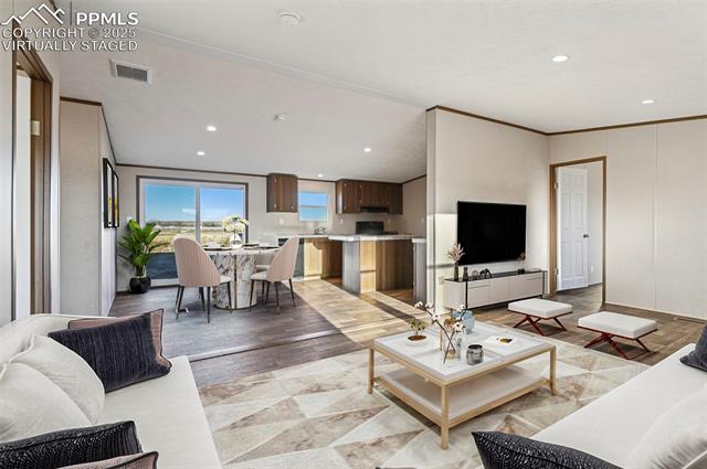MLS Image for 20585  Calle Pacifico  ,Fountain, Colorado