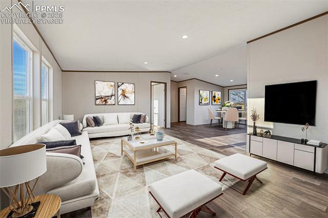 MLS Image for 20585  Calle Pacifico  ,Fountain, Colorado