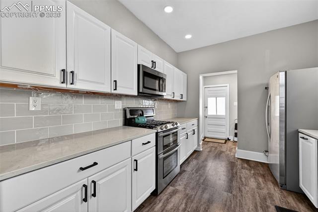 MLS Image for 904 E San Miguel  ,Colorado Springs, Colorado