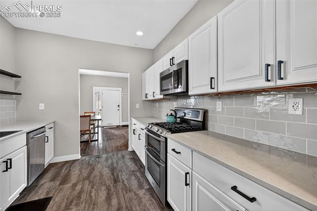 MLS Image for 904 E San Miguel  ,Colorado Springs, Colorado