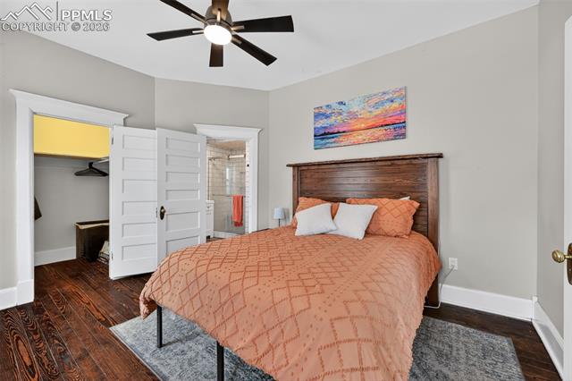 MLS Image for 904 E San Miguel  ,Colorado Springs, Colorado