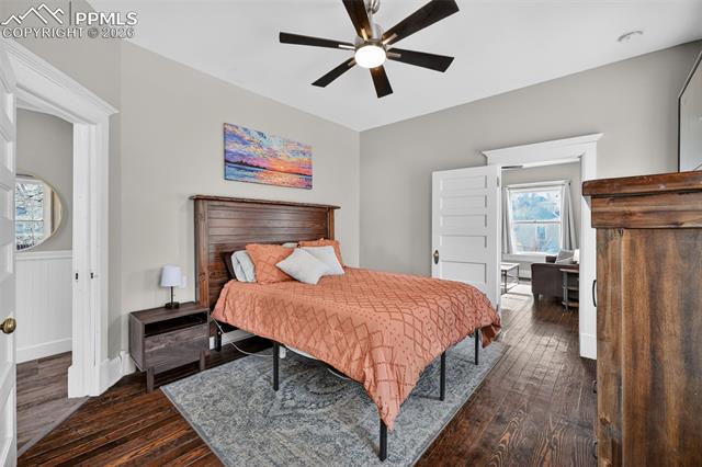 MLS Image for 904 E San Miguel  ,Colorado Springs, Colorado