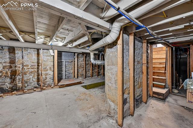 MLS Image for 904 E San Miguel  ,Colorado Springs, Colorado