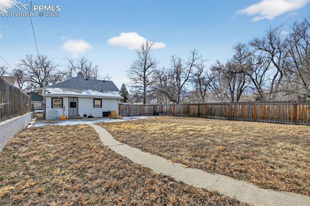 MLS Image for 904 E San Miguel  ,Colorado Springs, Colorado