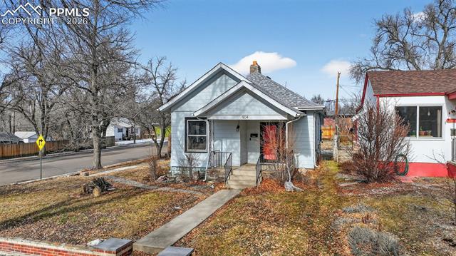 MLS Image for 904 E San Miguel  ,Colorado Springs, Colorado