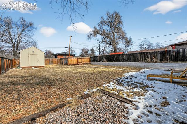 MLS Image for 904 E San Miguel  ,Colorado Springs, Colorado