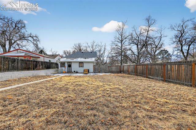 MLS Image for 904 E San Miguel  ,Colorado Springs, Colorado