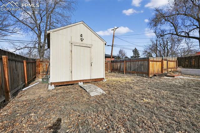 MLS Image for 904 E San Miguel  ,Colorado Springs, Colorado