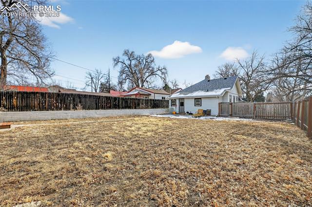 MLS Image for 904 E San Miguel  ,Colorado Springs, Colorado