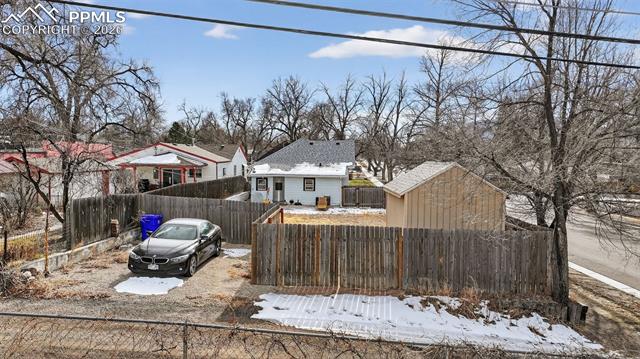 MLS Image for 904 E San Miguel  ,Colorado Springs, Colorado