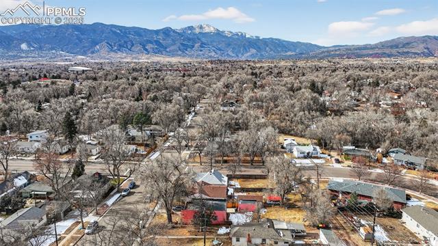 MLS Image for 904 E San Miguel  ,Colorado Springs, Colorado