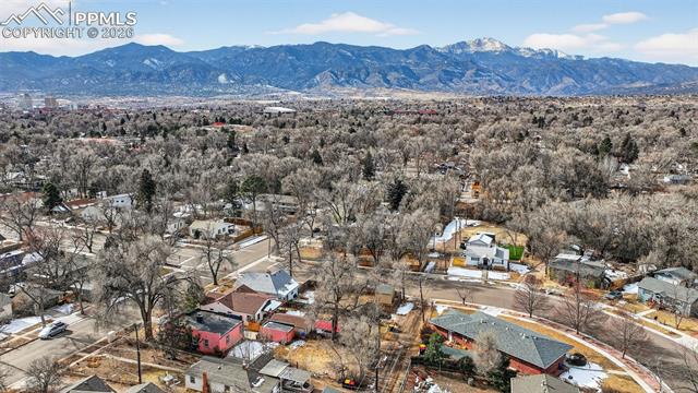 MLS Image for 904 E San Miguel  ,Colorado Springs, Colorado