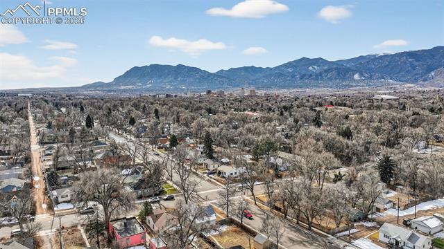 MLS Image for 904 E San Miguel  ,Colorado Springs, Colorado