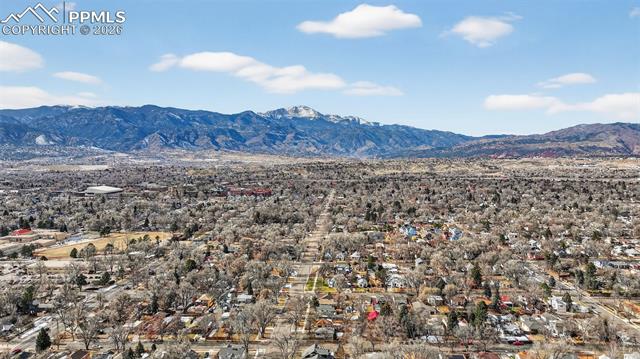 MLS Image for 904 E San Miguel  ,Colorado Springs, Colorado