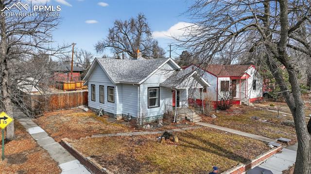 MLS Image for 904 E San Miguel  ,Colorado Springs, Colorado