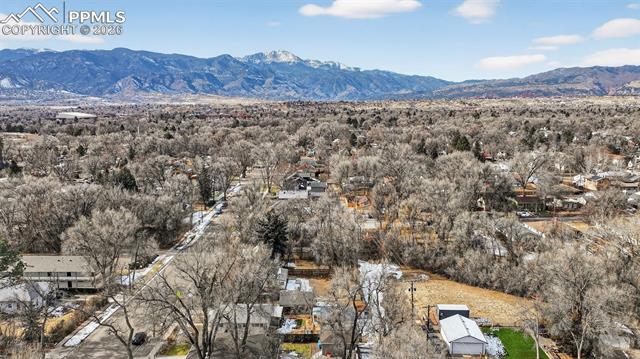 MLS Image for 904 E San Miguel  ,Colorado Springs, Colorado