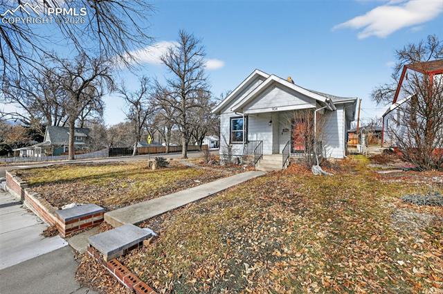 MLS Image for 904 E San Miguel  ,Colorado Springs, Colorado