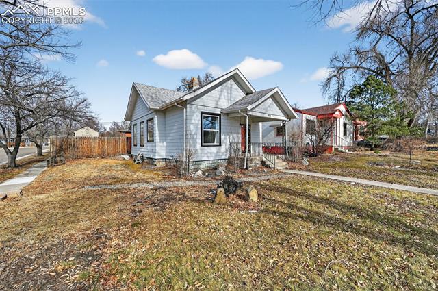 MLS Image for 904 E San Miguel  ,Colorado Springs, Colorado