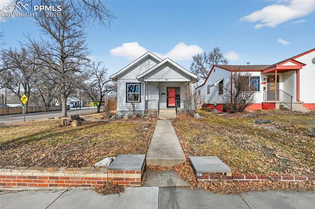 MLS Image for 904 E San Miguel  ,Colorado Springs, Colorado
