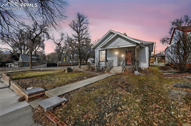 MLS Image for 904 E San Miguel  ,Colorado Springs, Colorado
