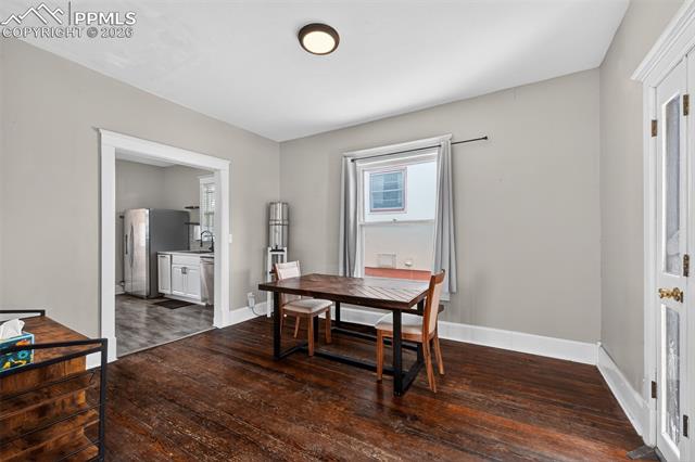 MLS Image for 904 E San Miguel  ,Colorado Springs, Colorado
