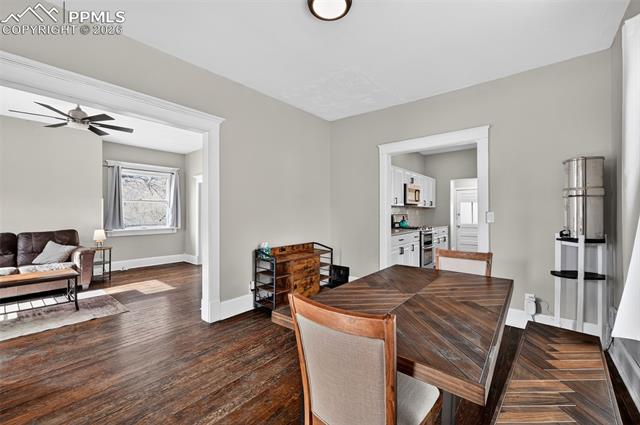 MLS Image for 904 E San Miguel  ,Colorado Springs, Colorado