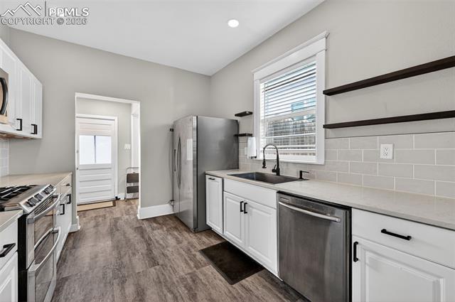 MLS Image for 904 E San Miguel  ,Colorado Springs, Colorado