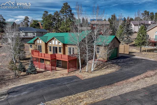 131  Golden  , woodland park&nbsp; House Search MLS Picture