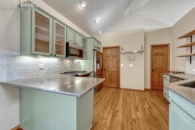 MLS Image for 131  Golden  ,Woodland Park, Colorado