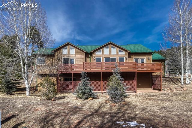 MLS Image for 131  Golden  ,Woodland Park, Colorado