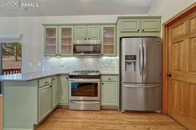 MLS Image for 131  Golden  ,Woodland Park, Colorado
