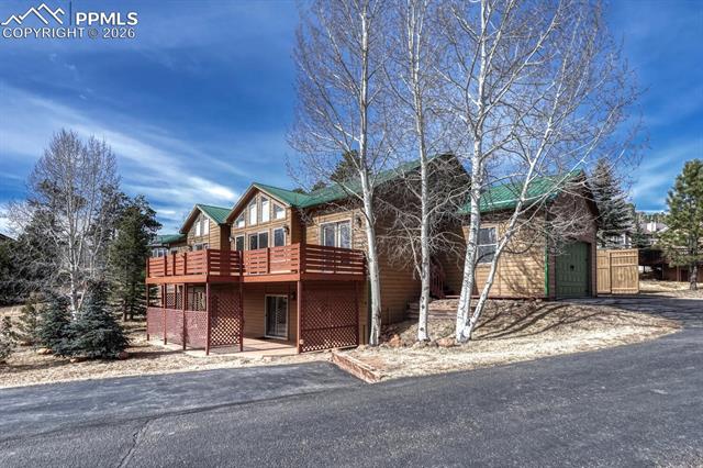 MLS Image for 131  Golden  ,Woodland Park, Colorado