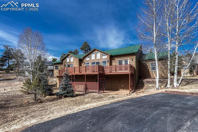 MLS Image for 131  Golden  ,Woodland Park, Colorado