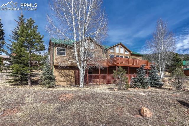 MLS Image for 131  Golden  ,Woodland Park, Colorado