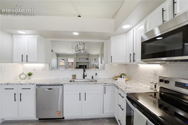 MLS Image for 7190  Araia  ,Fountain, Colorado