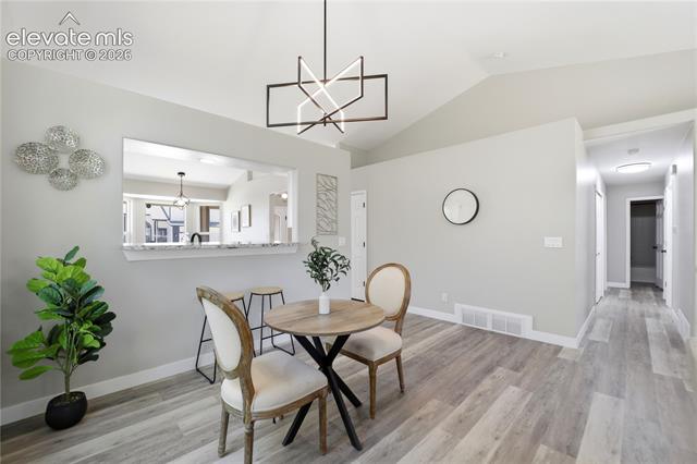 MLS Image for 7190  Araia  ,Fountain, Colorado