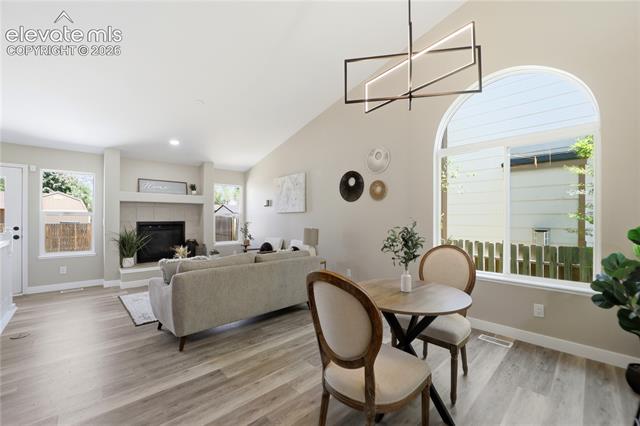 MLS Image for 7190  Araia  ,Fountain, Colorado
