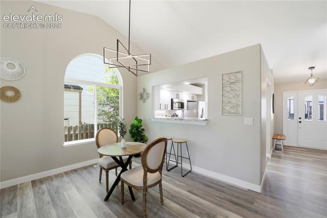 MLS Image for 7190  Araia  ,Fountain, Colorado