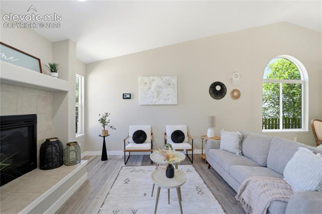 MLS Image for 7190  Araia  ,Fountain, Colorado